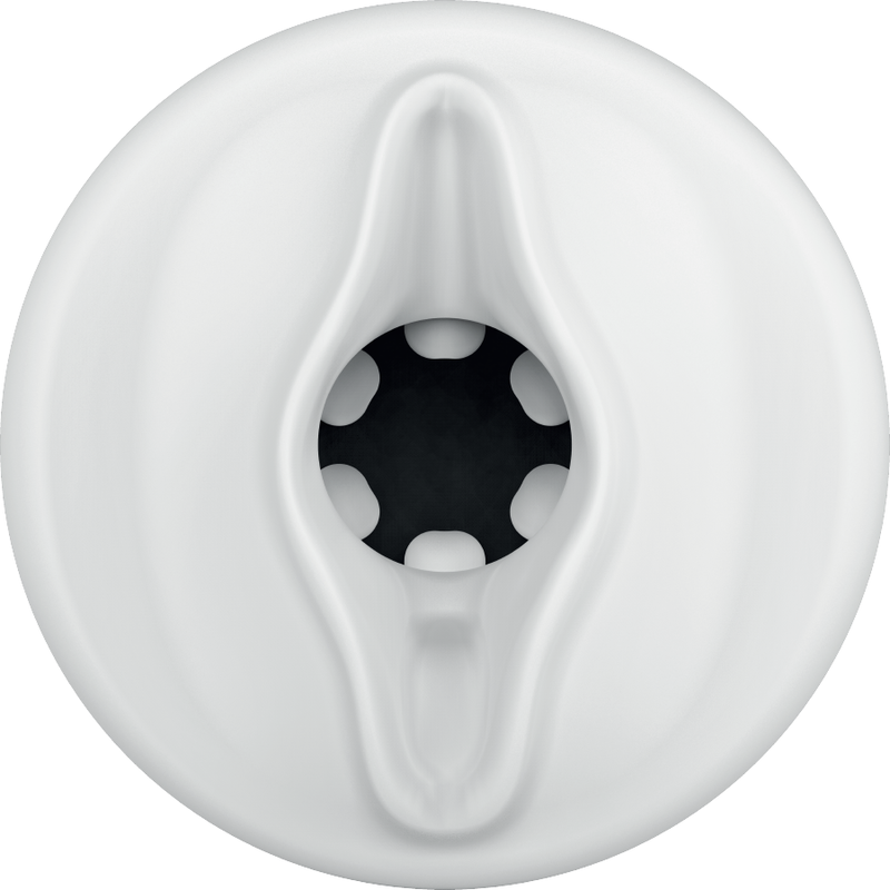 JAMYJOB – Jango Compression ja Vibration Masturbaattori