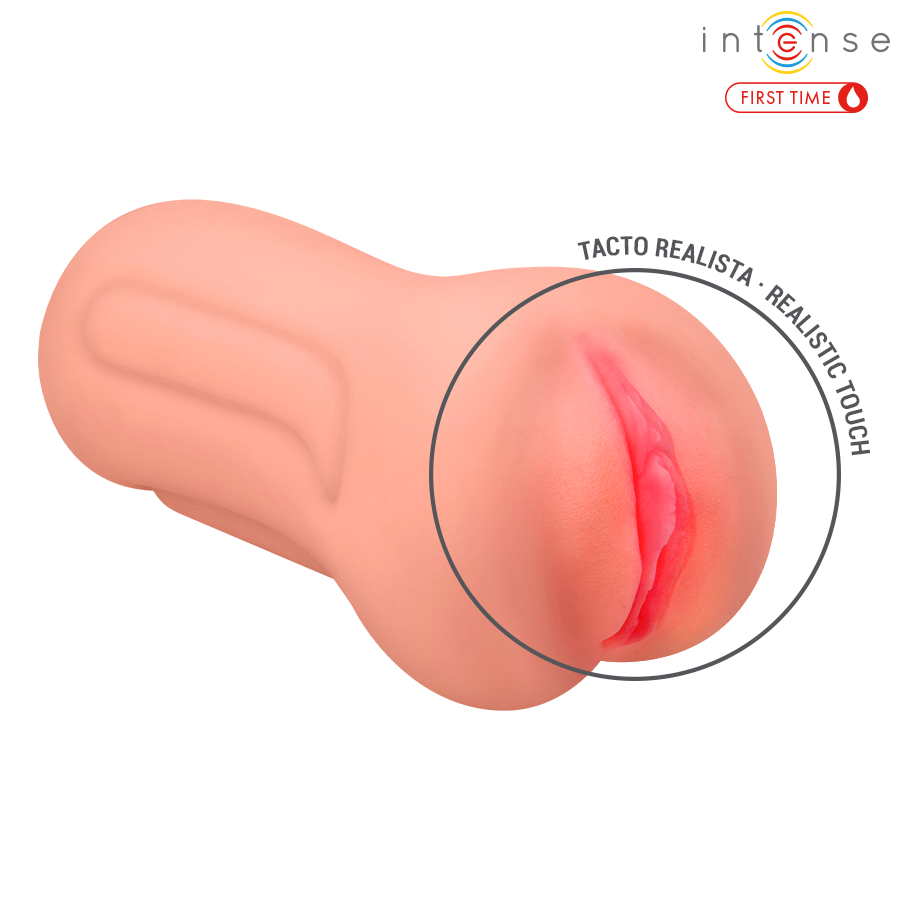 ERIKA REALISTIC MASTURBATOR BY INTENSE