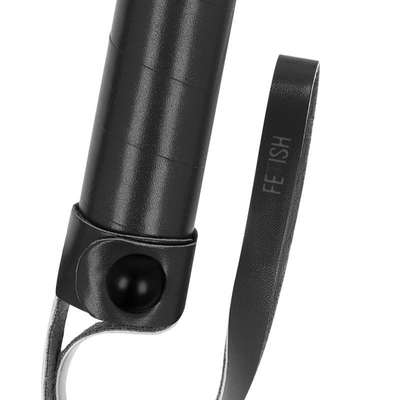 Fetish Submisive – Vegan Leather Riding Crop